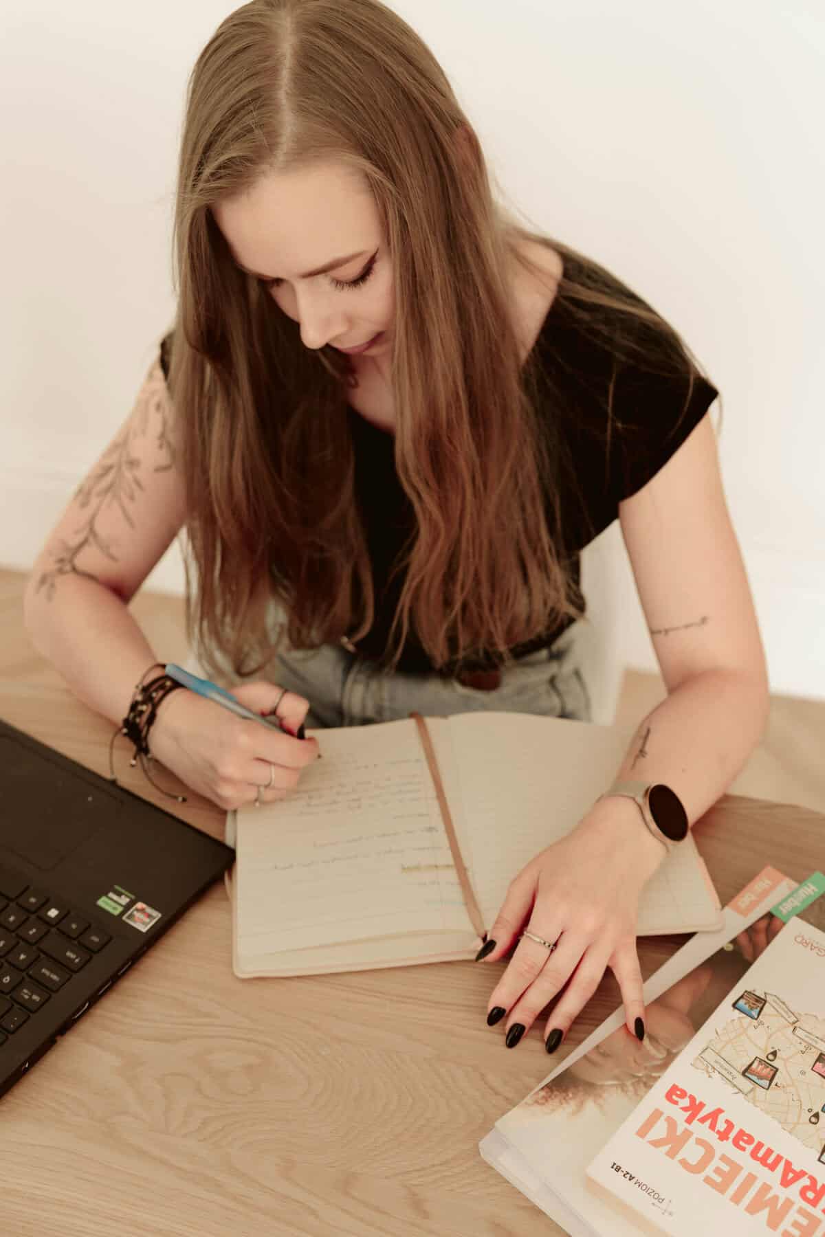 Zajęcia indywidualne z niemieckiego